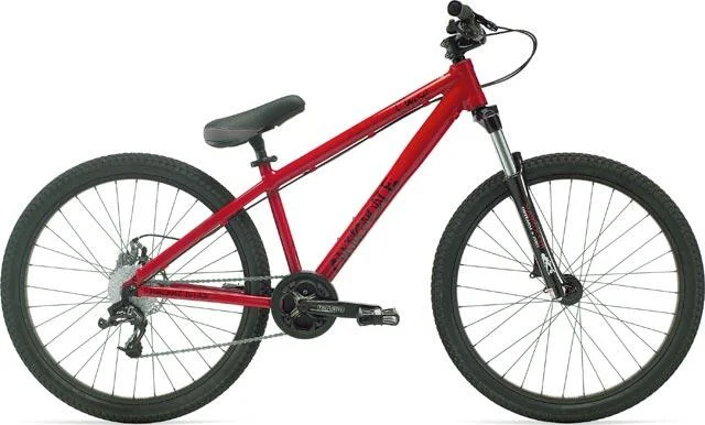 2006 Cannondale Chase 3