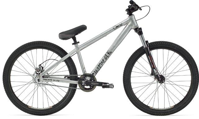 2006 Cannondale Chase 4