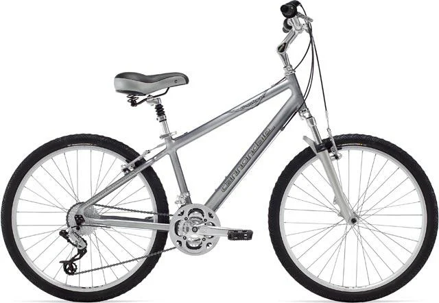 2006 Cannondale Comfort