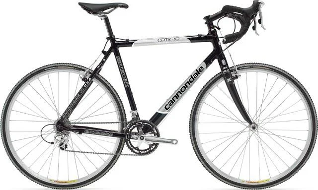 2006 Cannondale Cyclocross