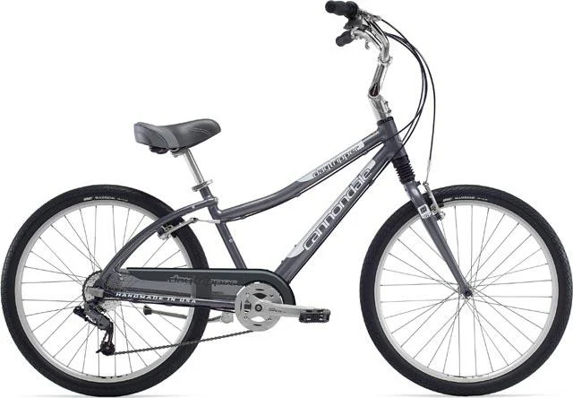 2006 Cannondale Daytripper Dual