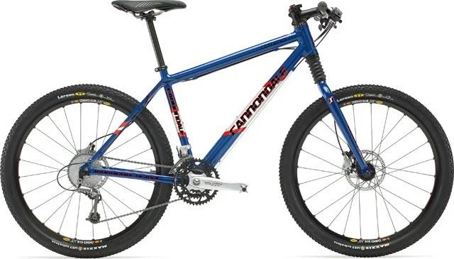 2006 Cannondale F2000 SL