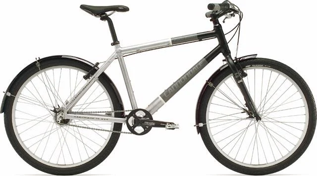 2006 Cannondale Fifty-Fifty
