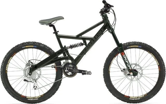 2006 Cannondale Gemini 600