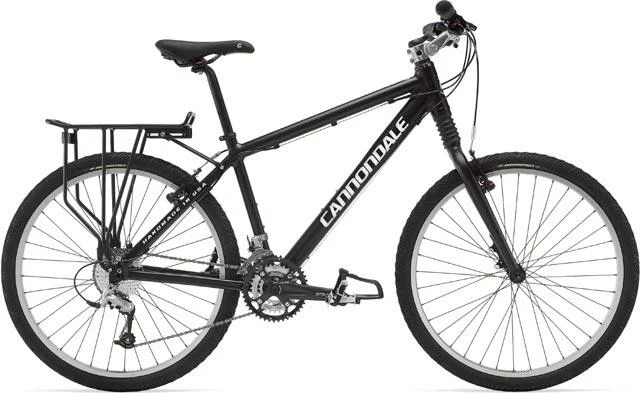 2006 Cannondale Interceptor