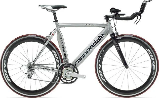 2006 Cannondale Ironman 1