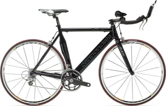 2006 Cannondale Ironman 2