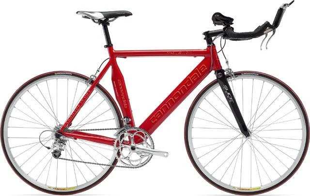 2006 Cannondale Ironman 3