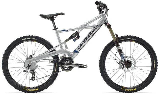 2006 Cannondale Prophet 1 MX