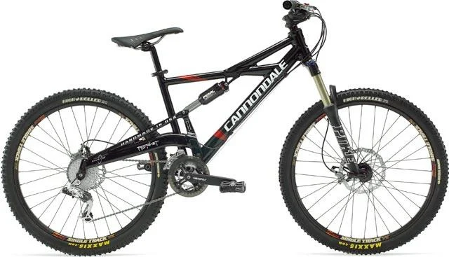 2006 Cannondale Prophet 2 MX