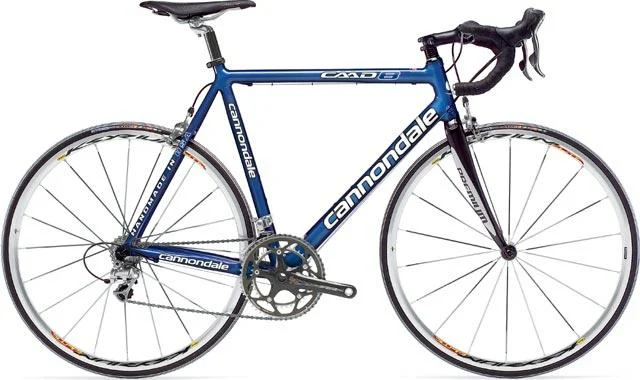 2006 Cannondale R5000