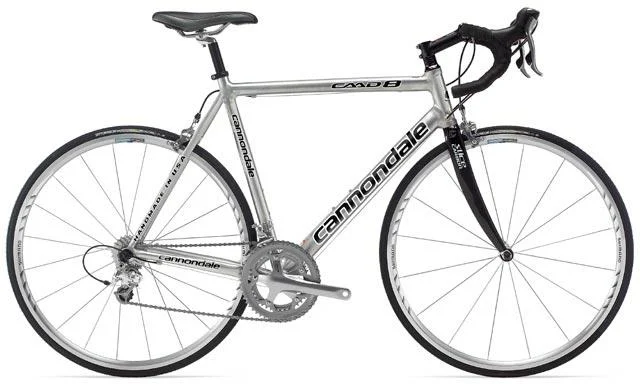 2006 Cannondale R800