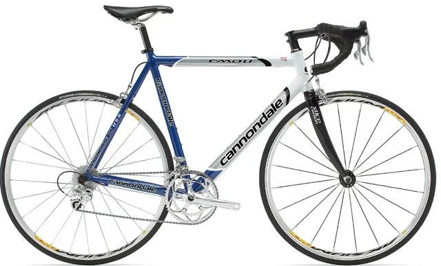 2006 Cannondale R900