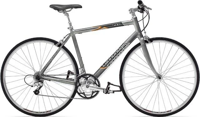 2006 Cannondale Road Warrior 500