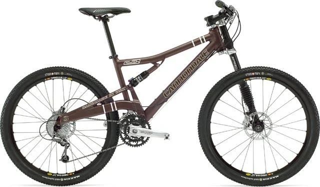 2006 Cannondale Rush 2000