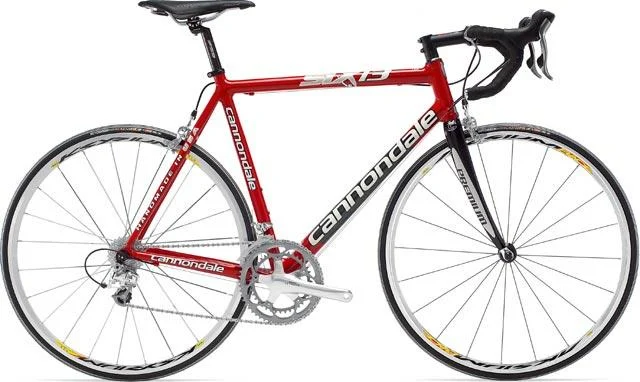 2006 Cannondale Six13 Pro 2