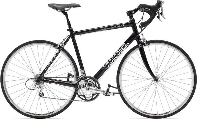 2006 Cannondale Sport Road 500