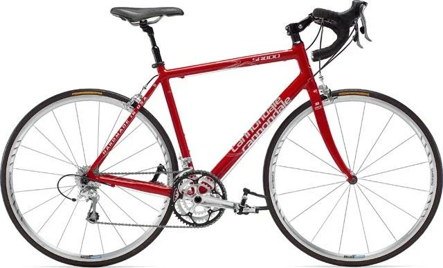2006 Cannondale Sport Road 800