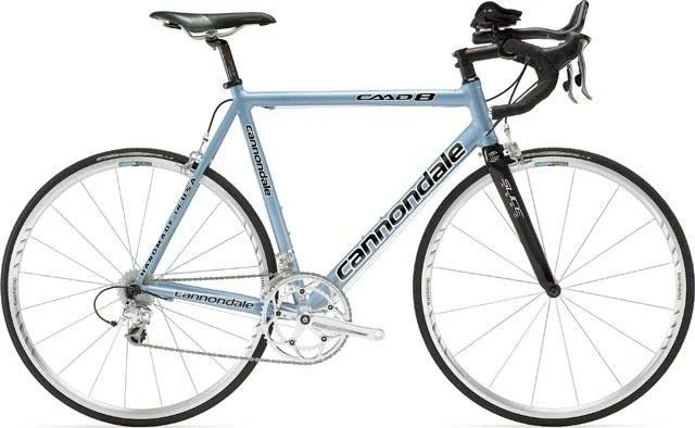 2006 Cannondale Sprint