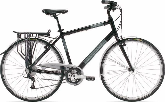 2006 Cannondale Street