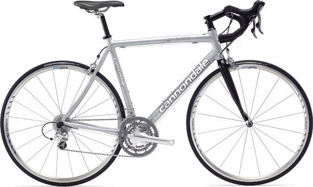 2006 Cannondale Synapse 2