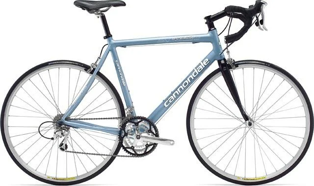 2006 Cannondale Synapse 4
