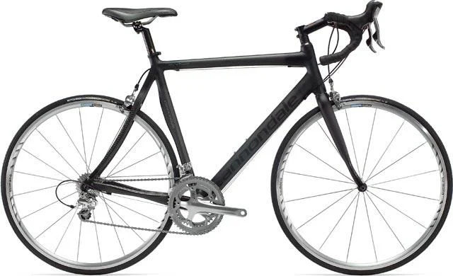 2006 Cannondale Synapse Carbon 3