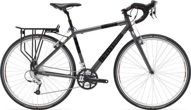 2006 Cannondale T2000