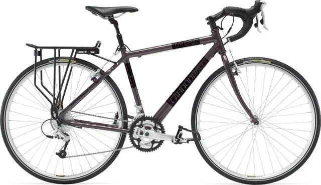 2006 Cannondale T800