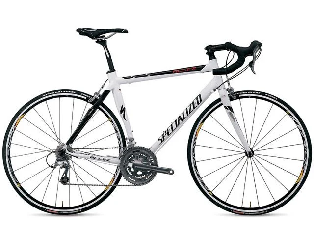 2006 Specialized Allez Comp Triple