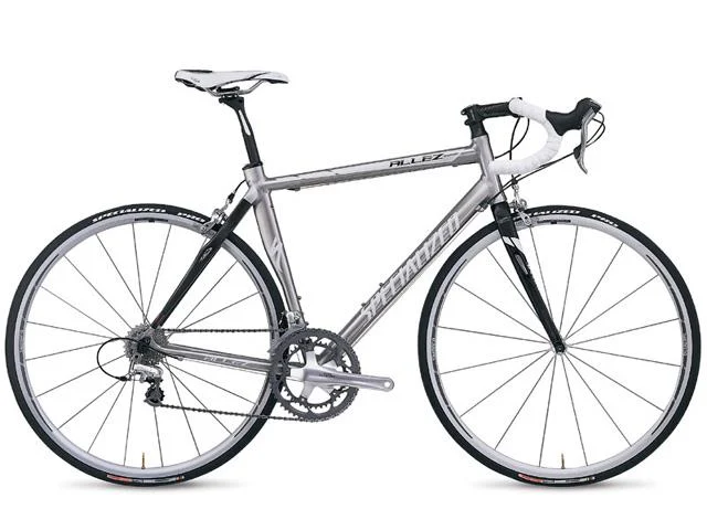 2006 Specialized Allez Expert Double