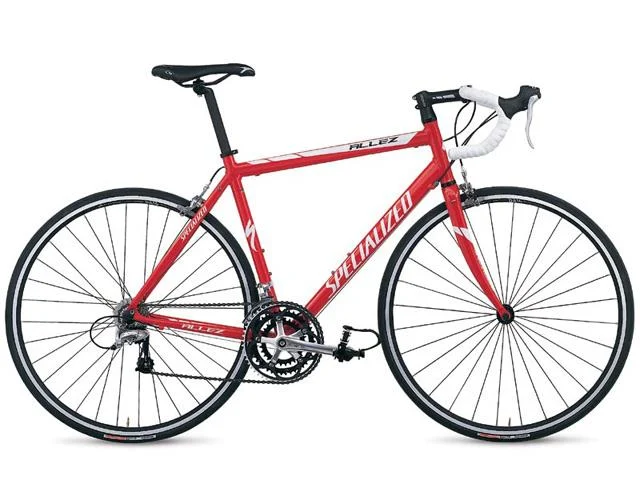 2006 Specialized Allez Triple