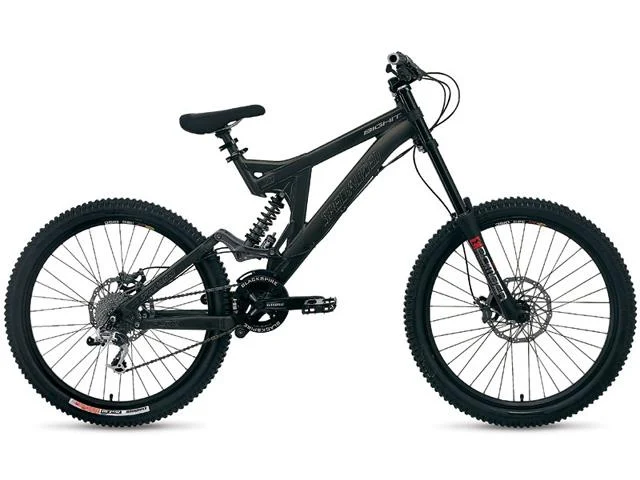 2006 Specialized Bighit FSR III