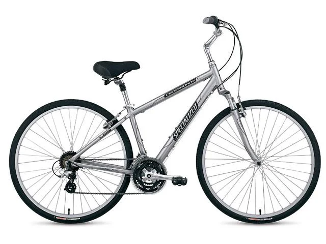 2006 Specialized Crossroads Sport