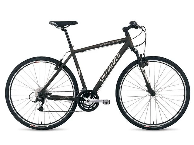 2006 Specialized Crossroads XC Comp
