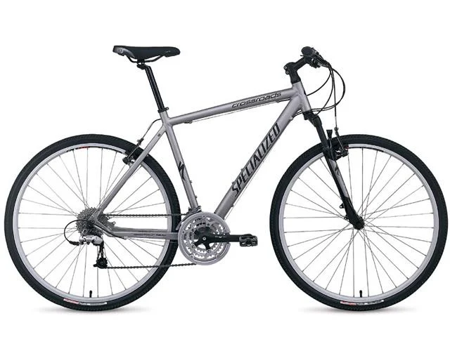 2006 Specialized Crossroads XC Expert