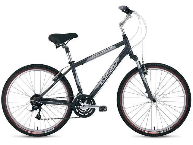 2006 Specialized Expedition Elite