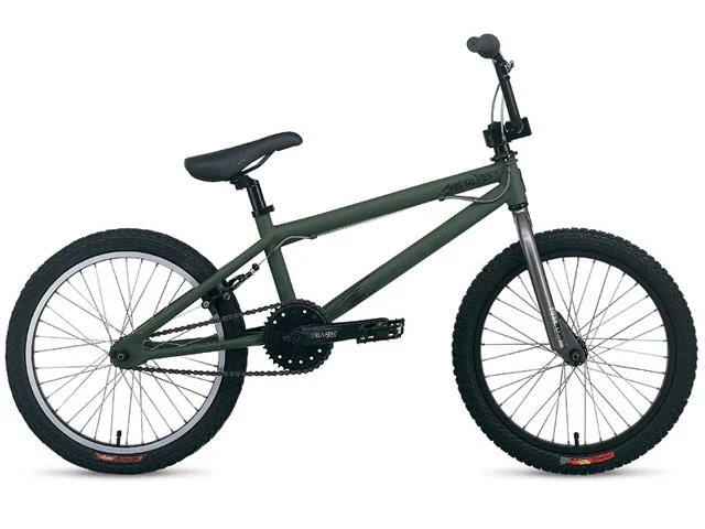 2006 Specialized Fuse III