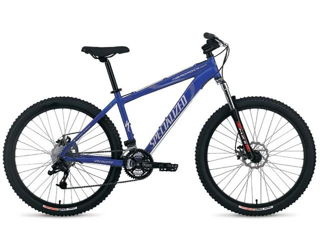 2006 Specialized Hardrock Comp Disc