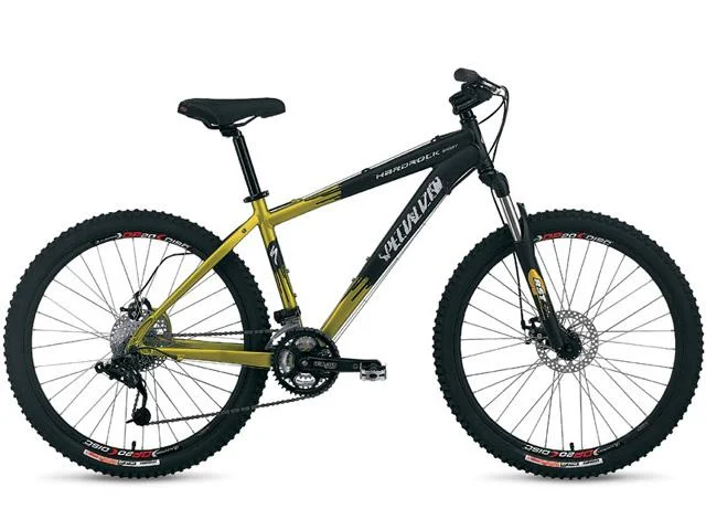 2006 Specialized Hardrock Sport Disc