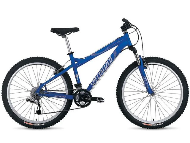 2006 Specialized Hardrock Sport Women's