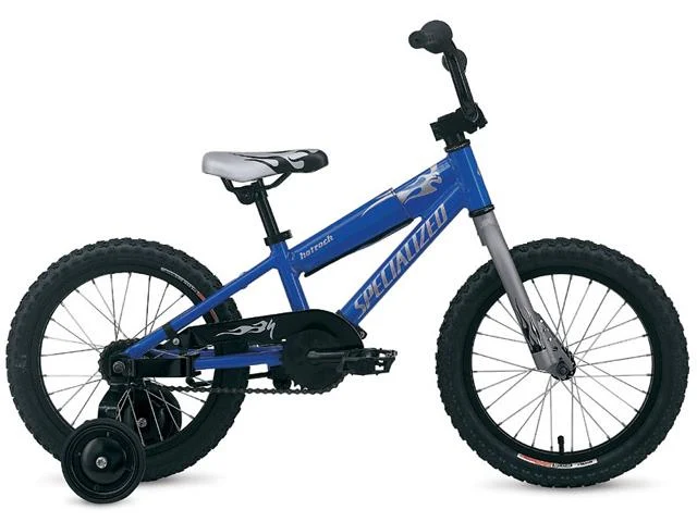 2006 Specialized Hotrock 16