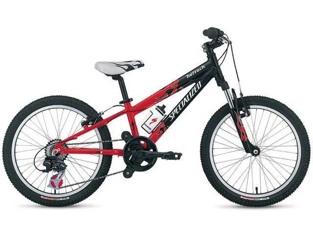 2006 Specialized Hotrock 20