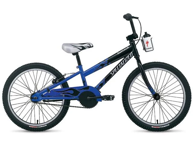 2006 Specialized Hotrock 20 Coaster