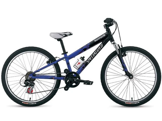 2006 Specialized Hotrock 24