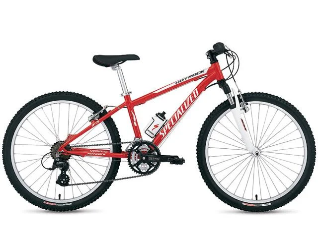 2006 Specialized Hotrock A1 FS