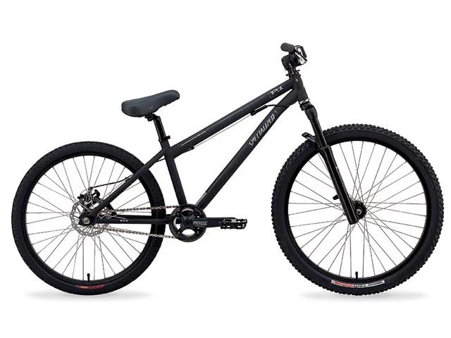 2006 Specialized P.1