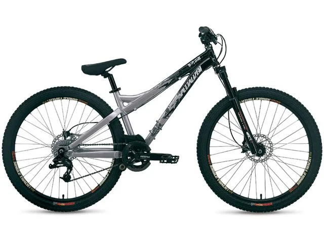 2006 Specialized P.2