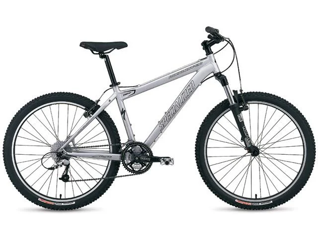 2006 Specialized Rockhopper Comp