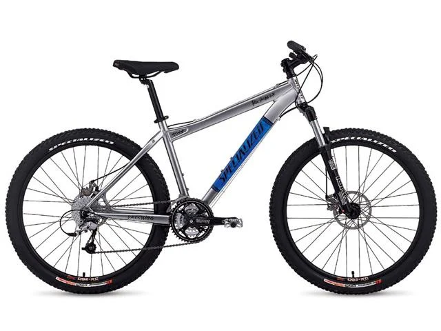 2006 Specialized Rockhopper Comp Disc